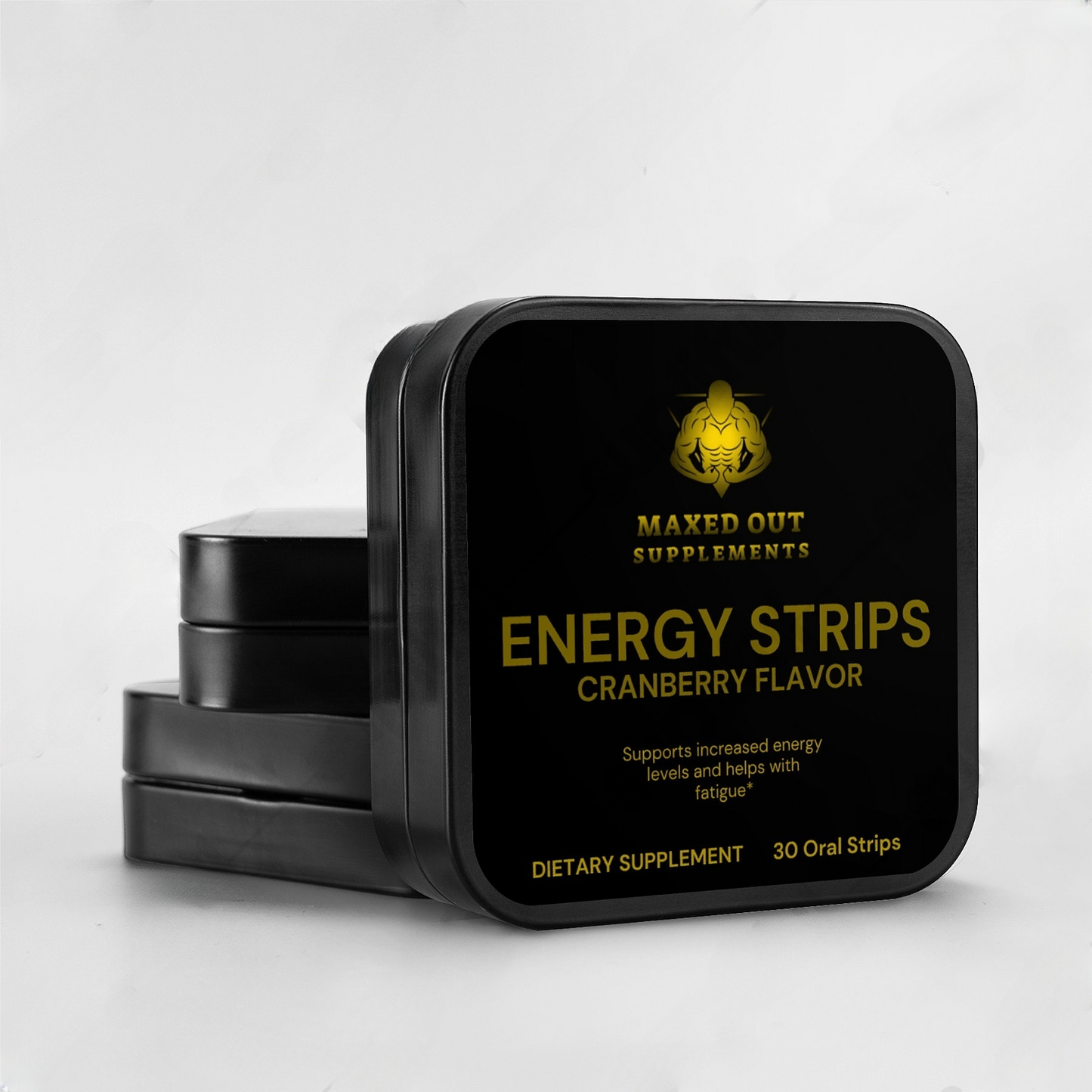 Energy Strips